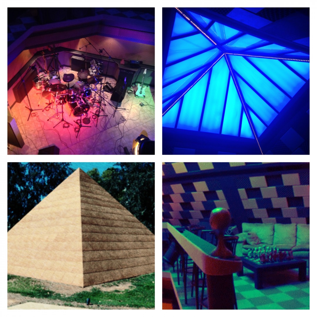 Pyramix Photos